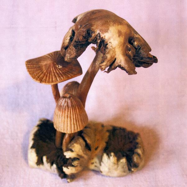Desert Island.jpg - "Desert Island" - by Colin Etherington 8" by 6"